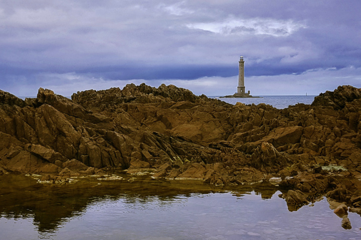 Chercheurs de coquillages - 3 - © 2021. Ivan Pistone. All Rights Reserved