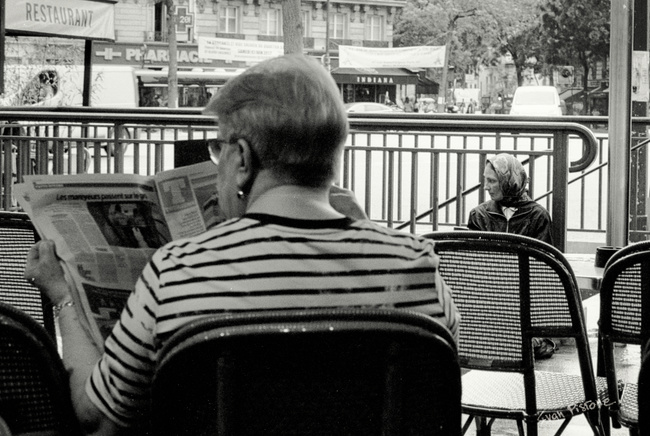 8 - Bistrot du Métro, 2018 - I got a gal, named Sue - © 1994-2021. Ivan Pistone. All Rights Reserved