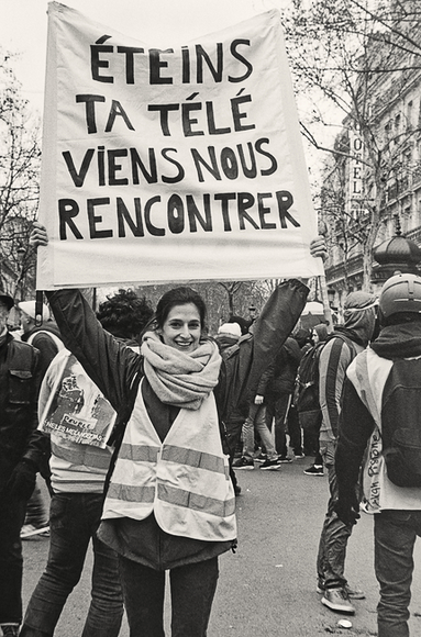 République - 1 - © 2021. Ivan Pistone. All Rights Reserved