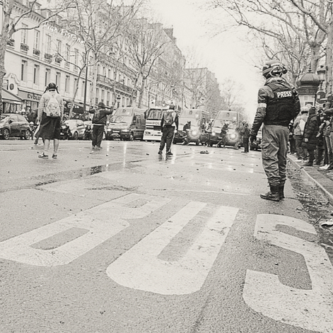 République - 10 - © 2021. Ivan Pistone. All Rights Reserved