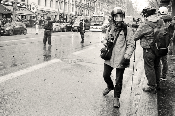 République - 11 - © 2021. Ivan Pistone. All Rights Reserved