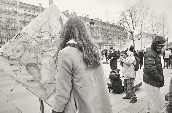 République - 14 - © 2021. Ivan Pistone. All Rights Reserved