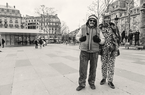 République - 15 - © 2021. Ivan Pistone. All Rights Reserved
