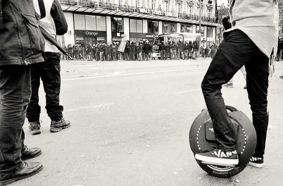 République - 16 - © 2021. Ivan Pistone. All Rights Reserved