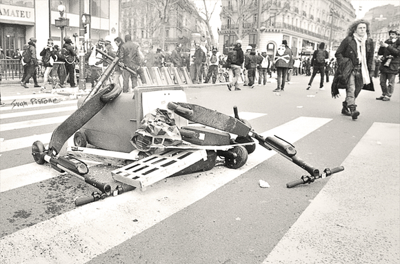République - 17 - © 2021. Ivan Pistone. All Rights Reserved