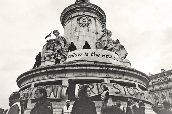 République - 18 - © 2021. Ivan Pistone. All Rights Reserved