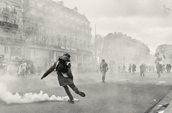 République - 2 - © 2021. Ivan Pistone. All Rights Reserved