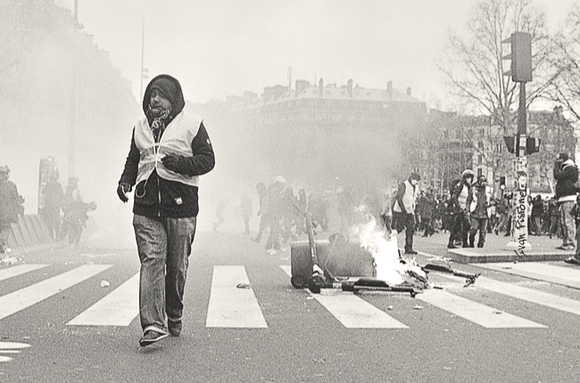 République - 20 - © 2021. Ivan Pistone. All Rights Reserved