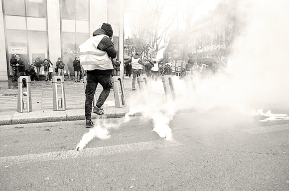 République - 23 - © 2021. Ivan Pistone. All Rights Reserved
