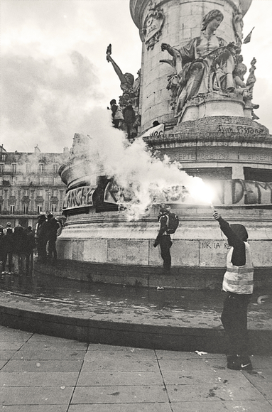 République - 24 - © 2021. Ivan Pistone. All Rights Reserved