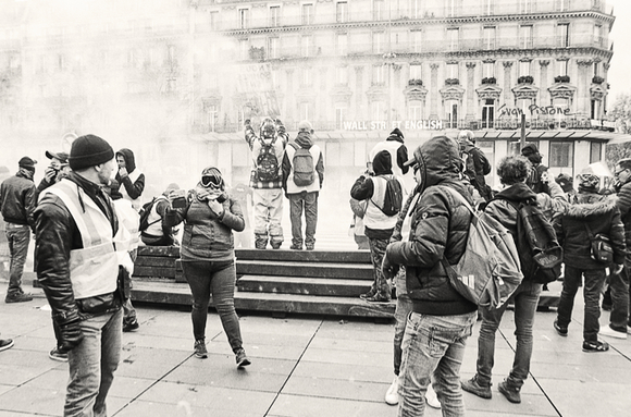 République - 25 - © 2021. Ivan Pistone. All Rights Reserved