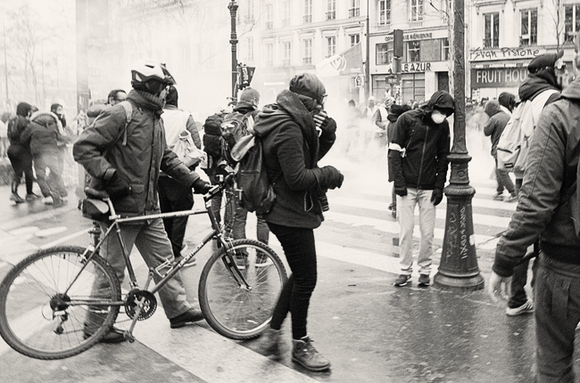 République - 26 - © 2021. Ivan Pistone. All Rights Reserved