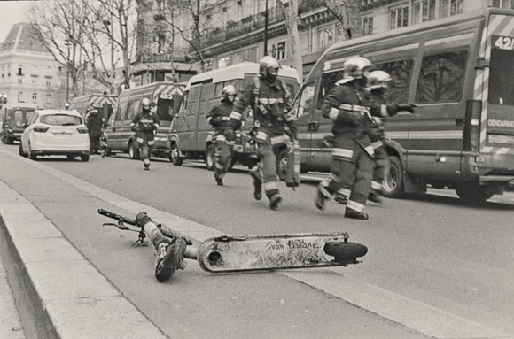 République - 28 - © 2021. Ivan Pistone. All Rights Reserved