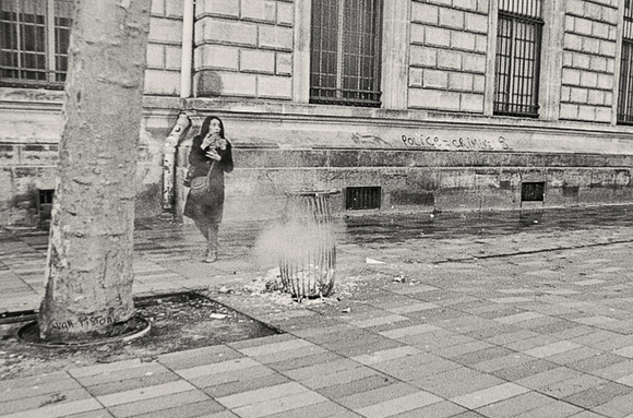 République - 29 - © 2021. Ivan Pistone. All Rights Reserved