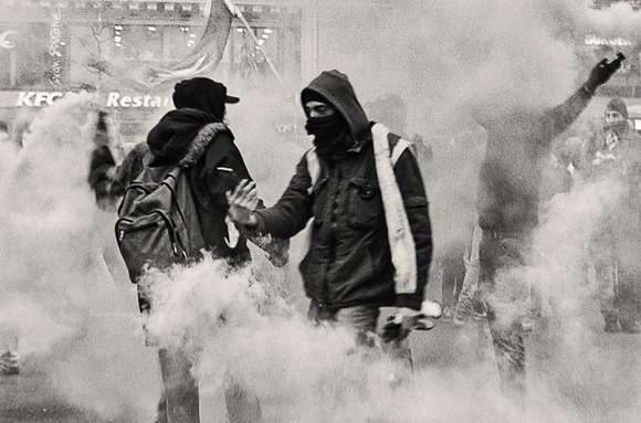 République - 3 - © 2021. Ivan Pistone. All Rights Reserved