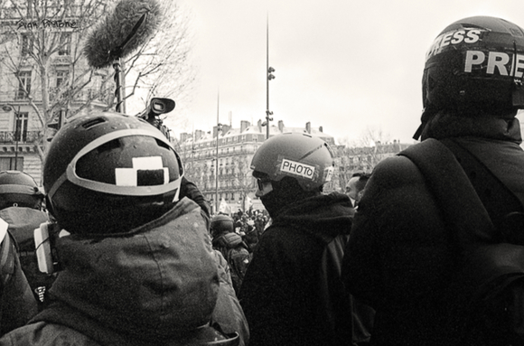 République - 30 - © 2021. Ivan Pistone. All Rights Reserved