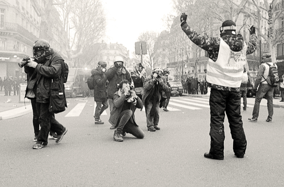 République - 31 - © 2021. Ivan Pistone. All Rights Reserved