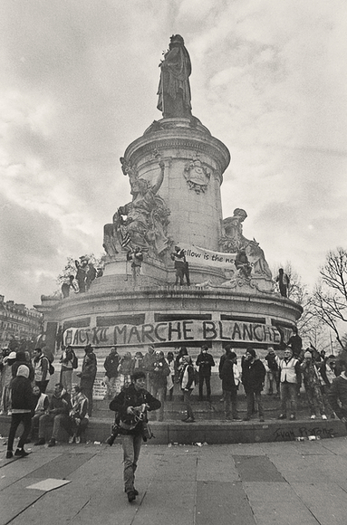 République - 6 - © 2021. Ivan Pistone. All Rights Reserved