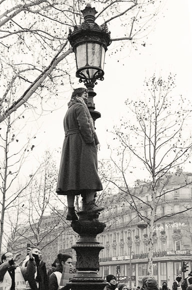 République - 7 - © 2021. Ivan Pistone. All Rights Reserved