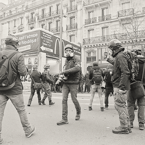 République - 9 - © 2021. Ivan Pistone. All Rights Reserved